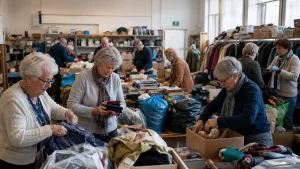 What Do the British Heart Foundation Shop Closures Mean for Local High Streets