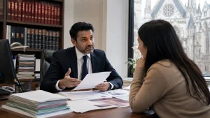 What Does Article 8 Mean in UK Immigration Cases