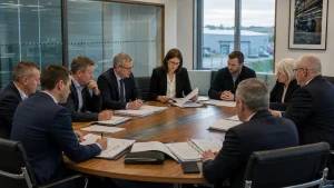 What Does the Administration Mean for Customers, Suppliers, and Creditors