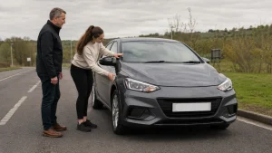 What Does the Highway Code Say About Keeping Your Car Roadworthy