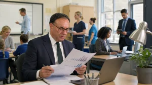 What Does the Latest Public-Sector Pay Data Reveal