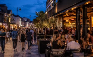 What Does the Rebrand Mean for Bournemouth's Hospitality Scene