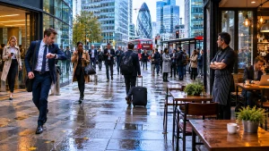 What Does the Strike Mean for London Businesses and the Local Economy