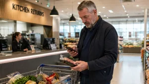 What Food Items Has Waitrose Asked Customers to Return
