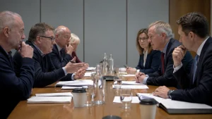 What Happened During the Latest ACAS Negotiations