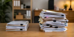 What Happens If a Claimant Disagrees With a Reassessment Decision