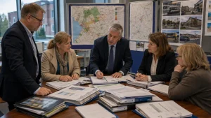 What Has Happened Since Reform UK Took Control of Councils