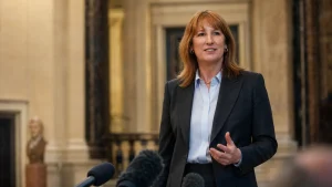 What Has Rachel Reeves Announced About State Pension Changes