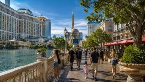 What Is The Universal United Kingdom Resort