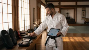 What Is Towergate Insurance Martial Guard