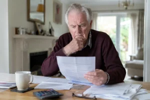 What Is a Frozen State Pension