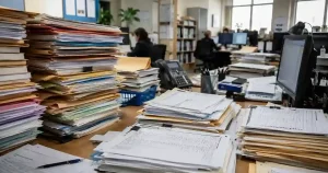 What Is the Difference Between a Planned Review and a Full Reassessment?