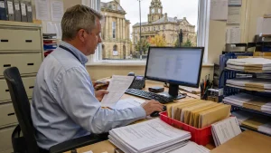 What Is the Electoral Register