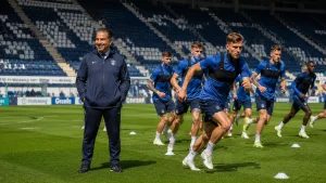 What Is the Latest Preston North End News Ahead of the 2026-27 Season