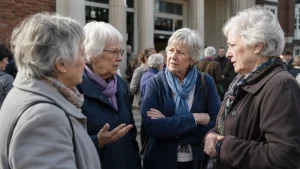 What Is the WASPI Campaign and Why Does It Remain Controversial