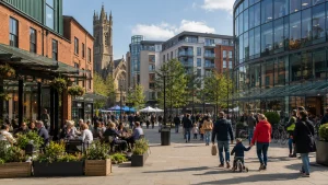 What Misconceptions Exist About the Future of the High Street