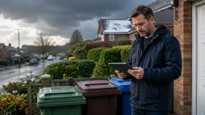 What Should Residents Know About Future Weather-Related Service Disruptions