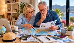 Which Countries Have Frozen UK State Pensions and Which Receive Annual Increases