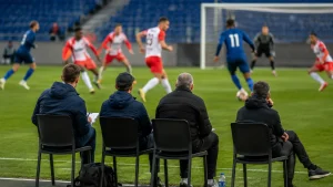 Which Positions Need Strengthening Before the New Season