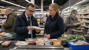 Which Products Have Been Included in the Latest Sainsbury's Tesco Food Recalls