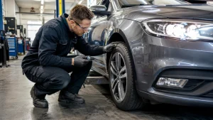 Which Three Parts of the Car Does the Law Require You to Keep in Good Condition