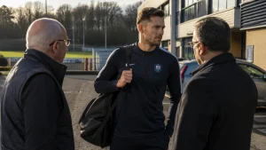 Who Else Could Leave Preston North End Before Deadline Day