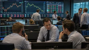 Why Are Investors Paying More Attention to UK Public Finances in 2026