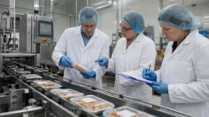 Why Are Tesco, Waitrose and Morrisons Recalling Food Products in 2026