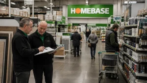 Why Did Homebase Collapse Into Administration