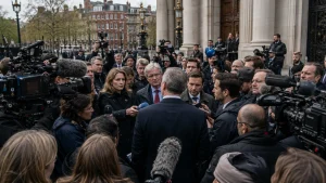 Why Is Andy Burnham's State Pension Policy Back in the Spotlight