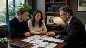 Why Is Life Insurance Written in Trust Often Used for Estate Planning