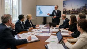 Why Is The UK Government Backing Universal's £5 Billion Theme Park Project