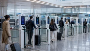 Will EU Airport Border Check Delays Improve Once the EES System Stabilises