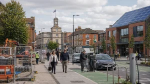 Will Reform UK Council Green Policies Lead to Significant Change