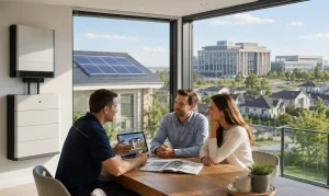Are Home Batteries Eligible For Tax Credits Or Rebates In 2026