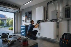 Are Home Energy Storage Systems Safe