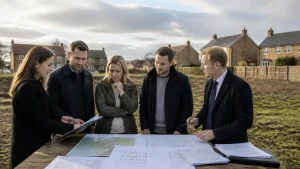 Can You Get a Self-Build Mortgage on Inherited Land