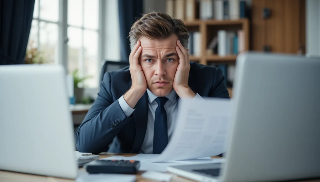 Closing a Limited Company with Debts to HMRC: Your Legal Options