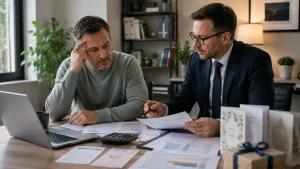 EuroMillions winner planning secure claims, finances and professional advice