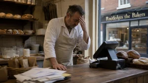 Did Rising Costs Contribute to the Routledges Bakery Closure