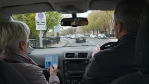 Do Blue Badge Holders Have an Exemption on a Clearway