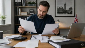 HMRC Side Hustle Tax Limit £1,000 vs £3,000