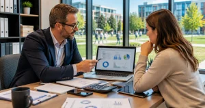 How Are USS Pension Contributions Calculated