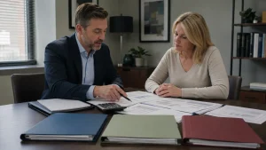 How Are the Two Pension Recycling 30% Tests Calculated