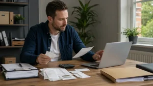 How Do I Claim Sole Trader Expenses