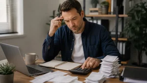 How Do Sole Trader Expenses Reduce Taxable Profit