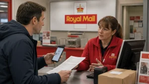 How Do You Complain To Royal Mail And Escalate The Case