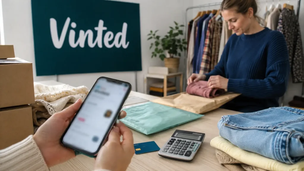 How Does Vinted Make Money Fees, Revenue and Business Model