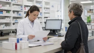 How Does a Medicine Shortage Affect Your Prescription