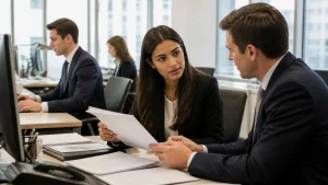 How Does the Ashurst Winter Vacation Scheme Work